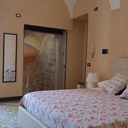 Affittacamere Prezioso Gaeta Exteriör bild