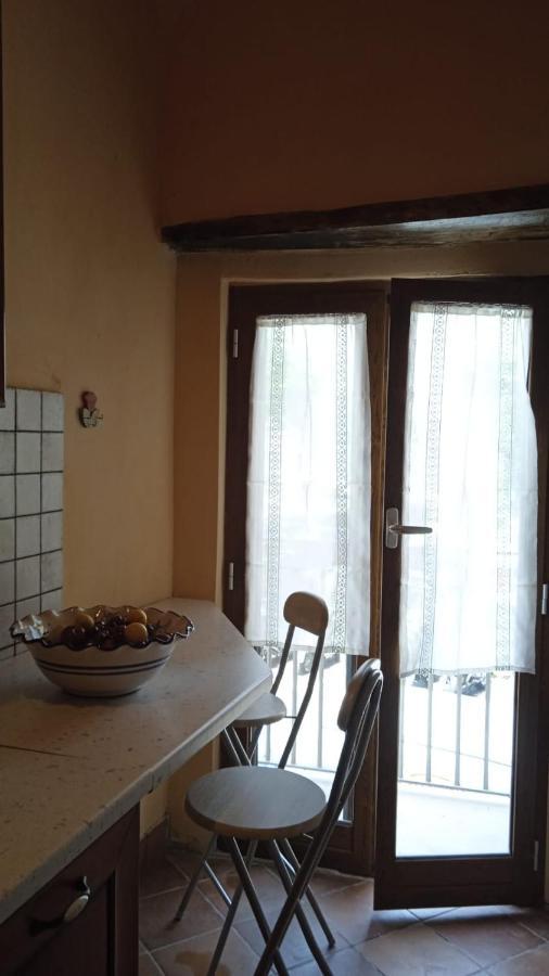 Affittacamere Prezioso Gaeta Exteriör bild